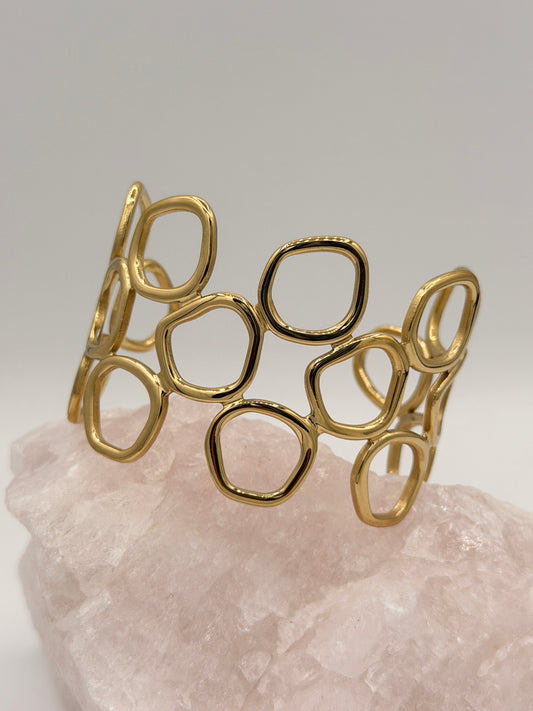 Manchet Molecule