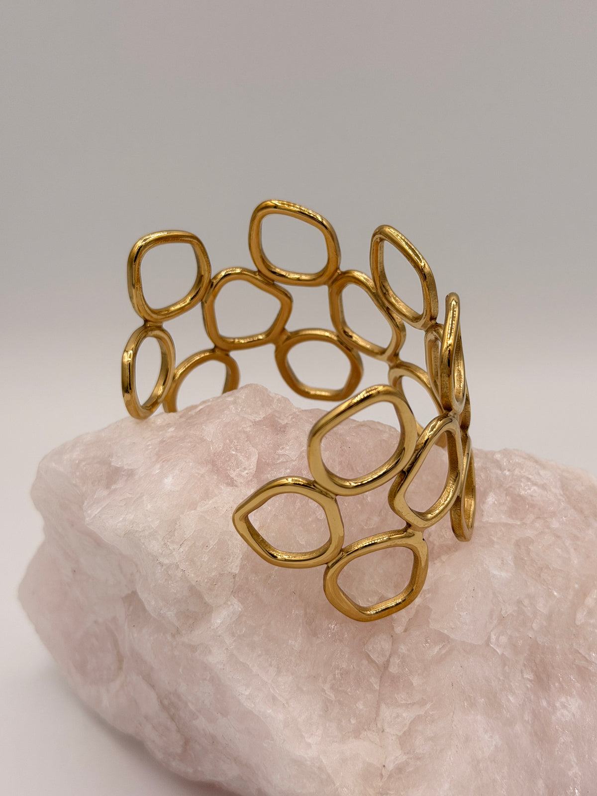 Manchet Molecule