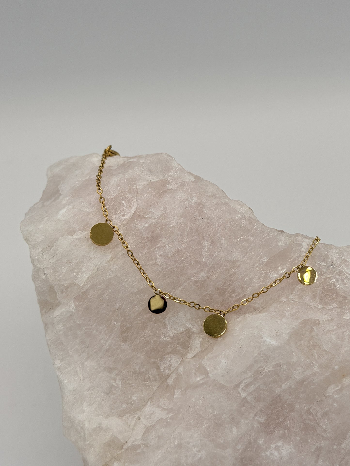 Armband Rings