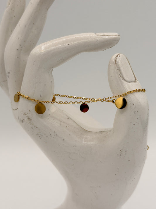 Armband Rings