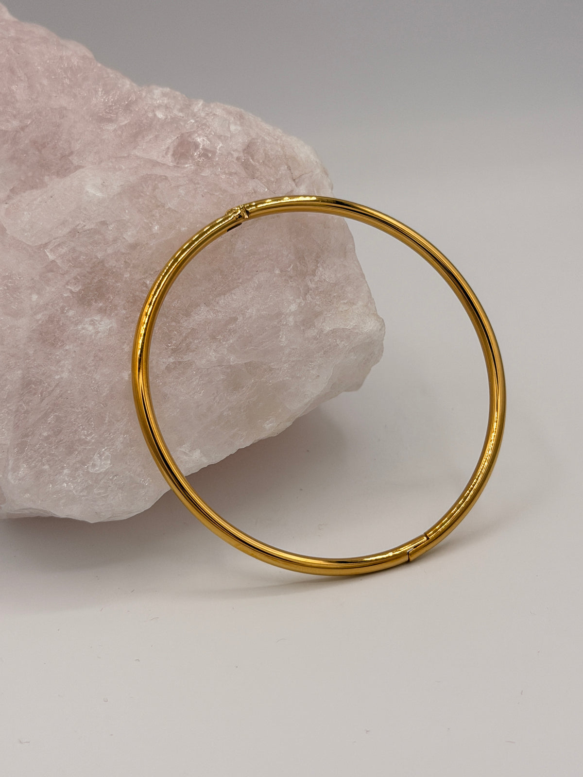 Bangle rondi klik