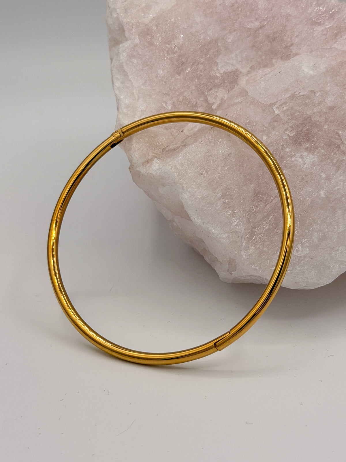 Bangle rondi klik