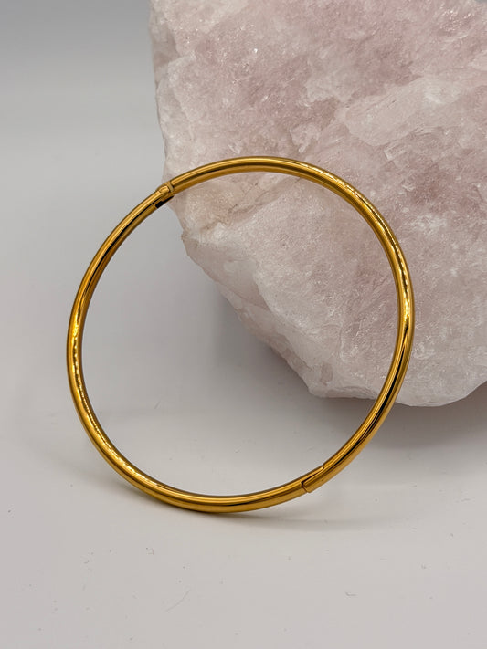 Bangle rondi klik