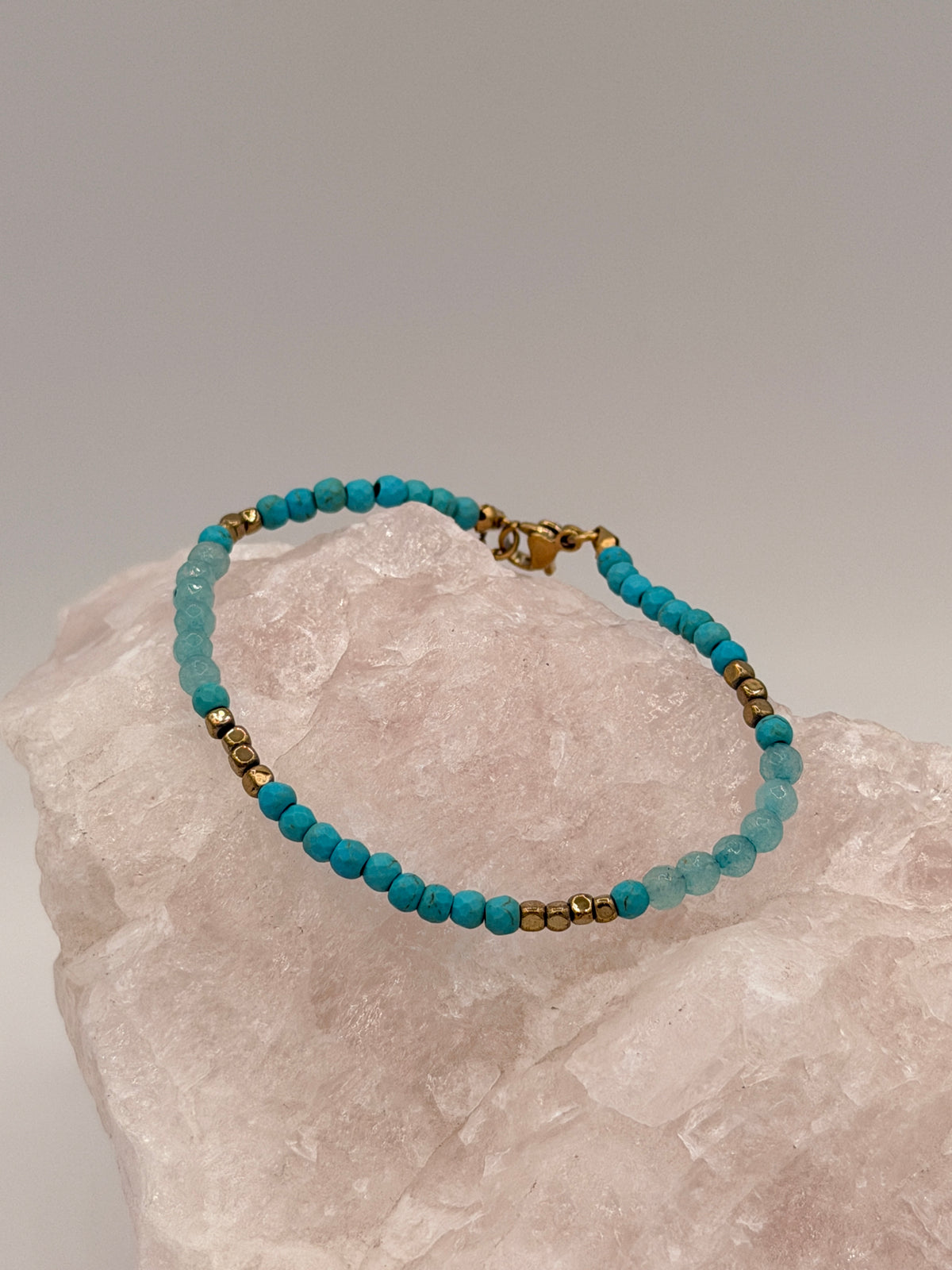 Armband Aki Blue
