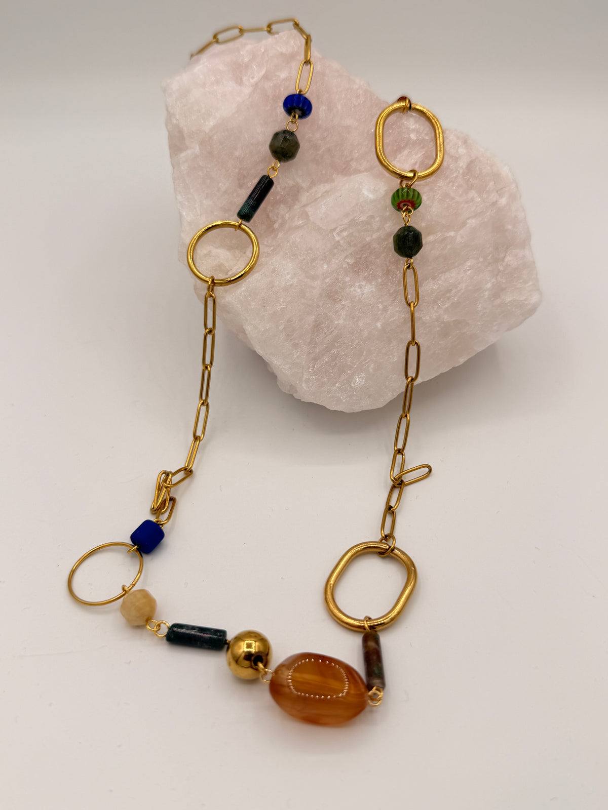 Maxi Ketting Autumn