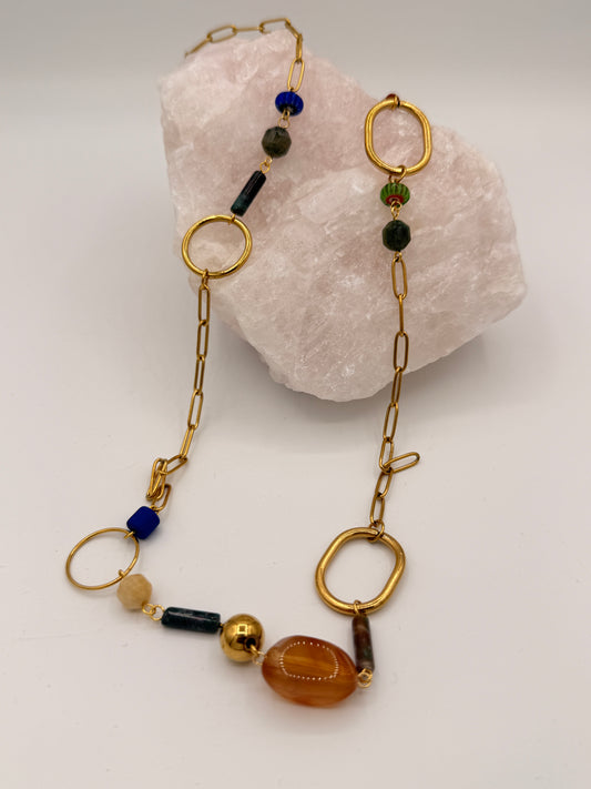Maxi Ketting Autumn