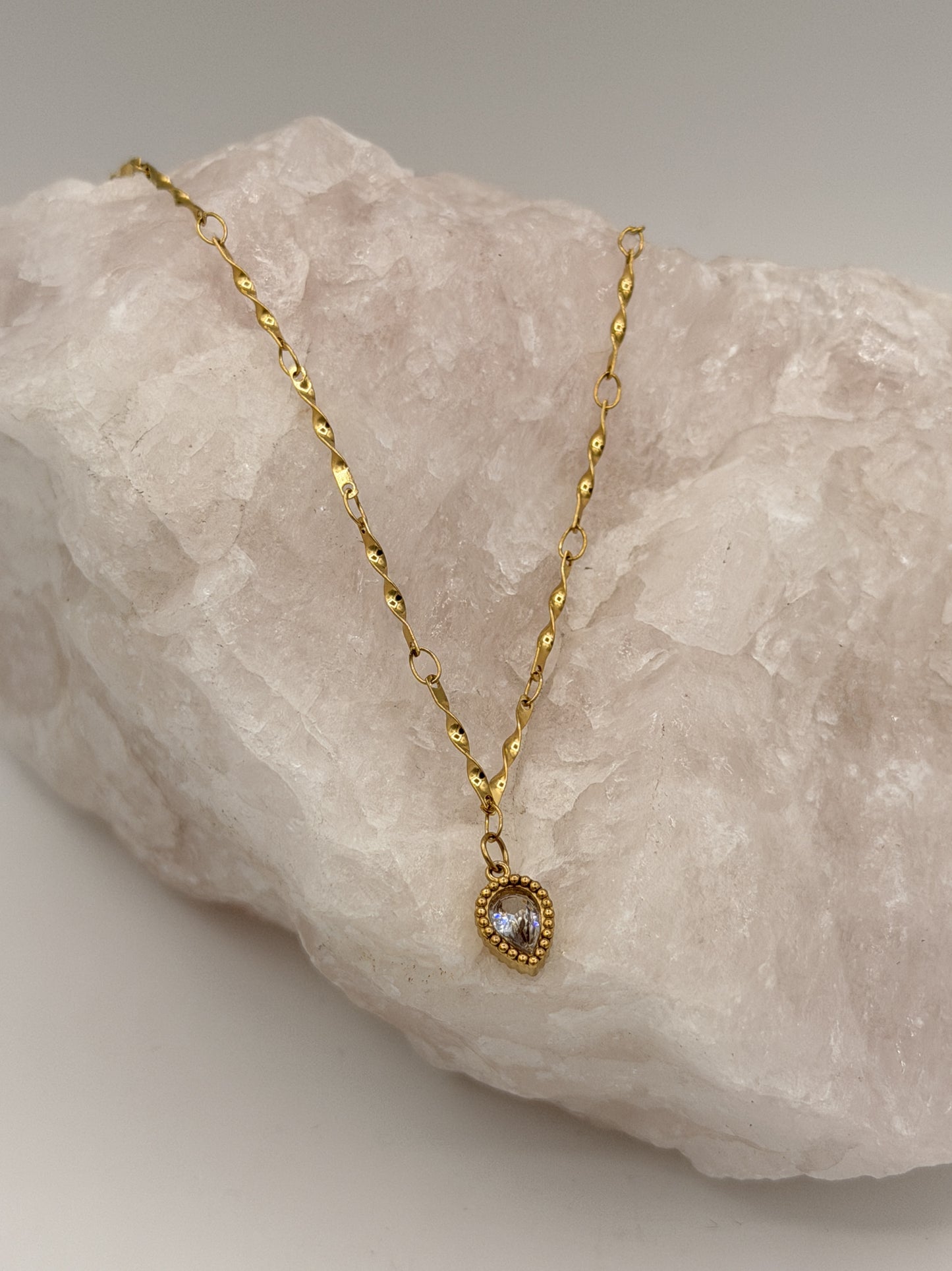 Ketting Drew
