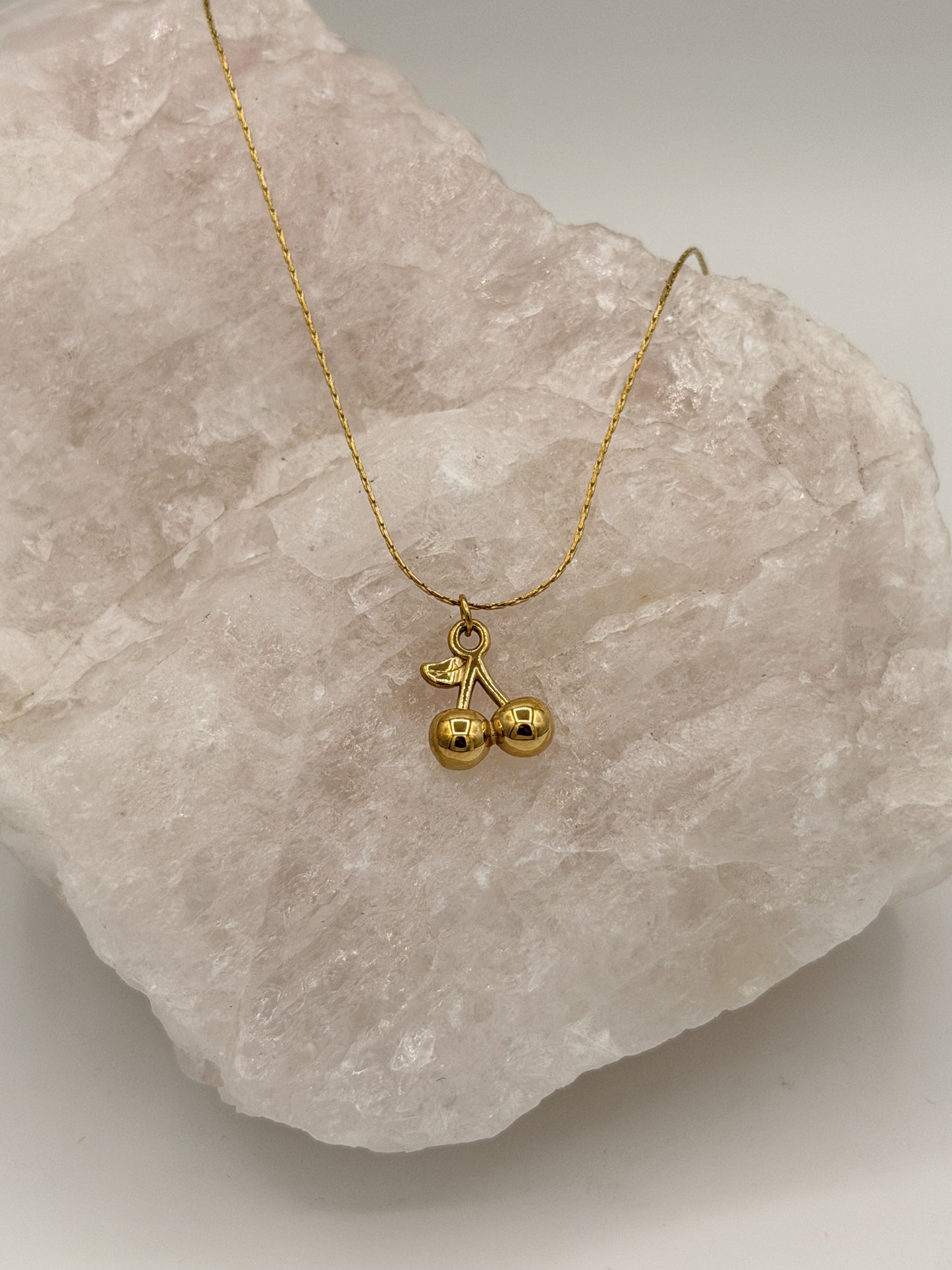 Ketting Cherry