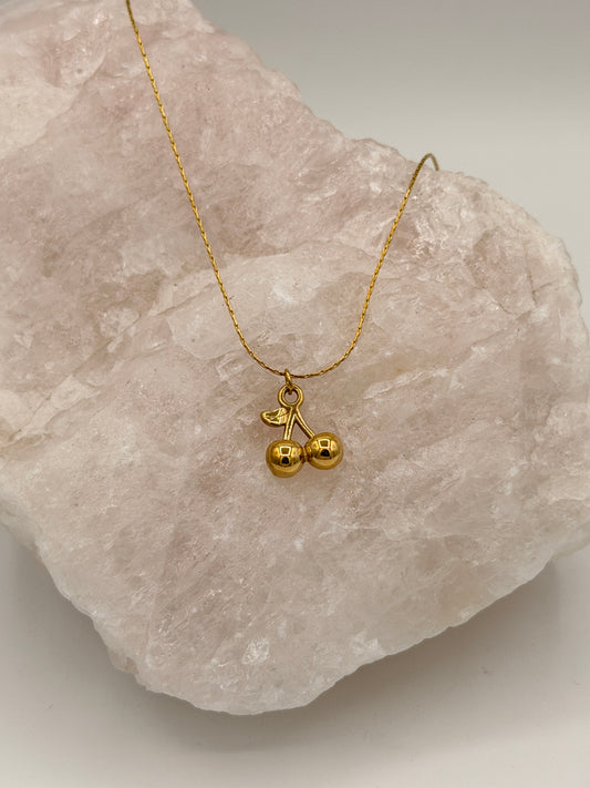 Ketting Cherry