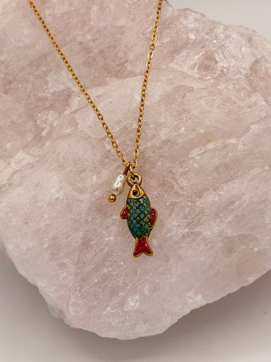 Ketting Fish