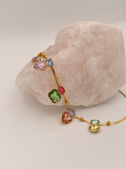 Ketting Sophia
