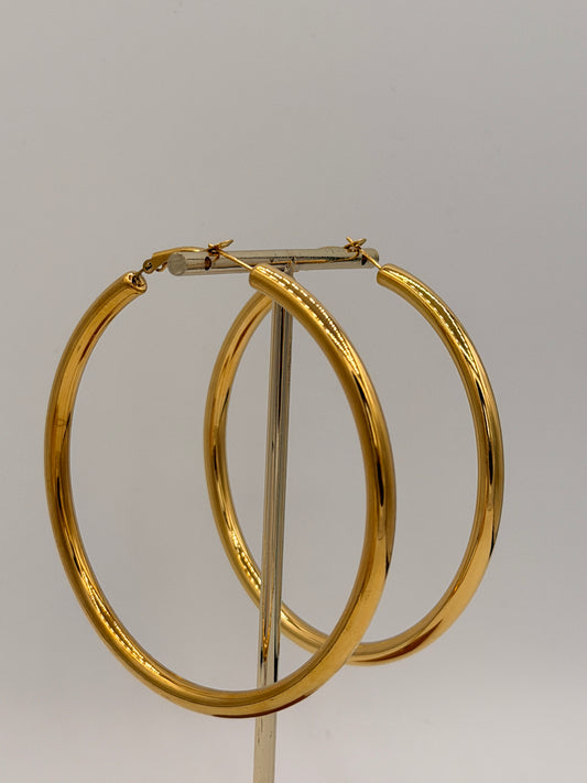Hoops Randy EXTRA LARGE