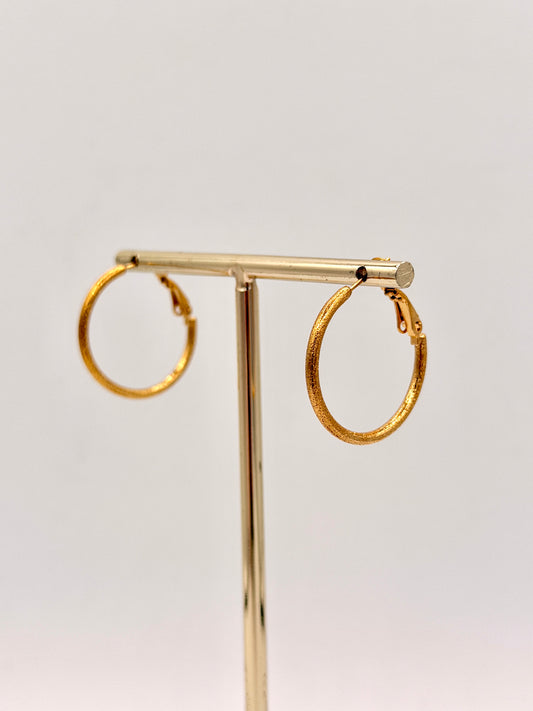 Hoops Sanda