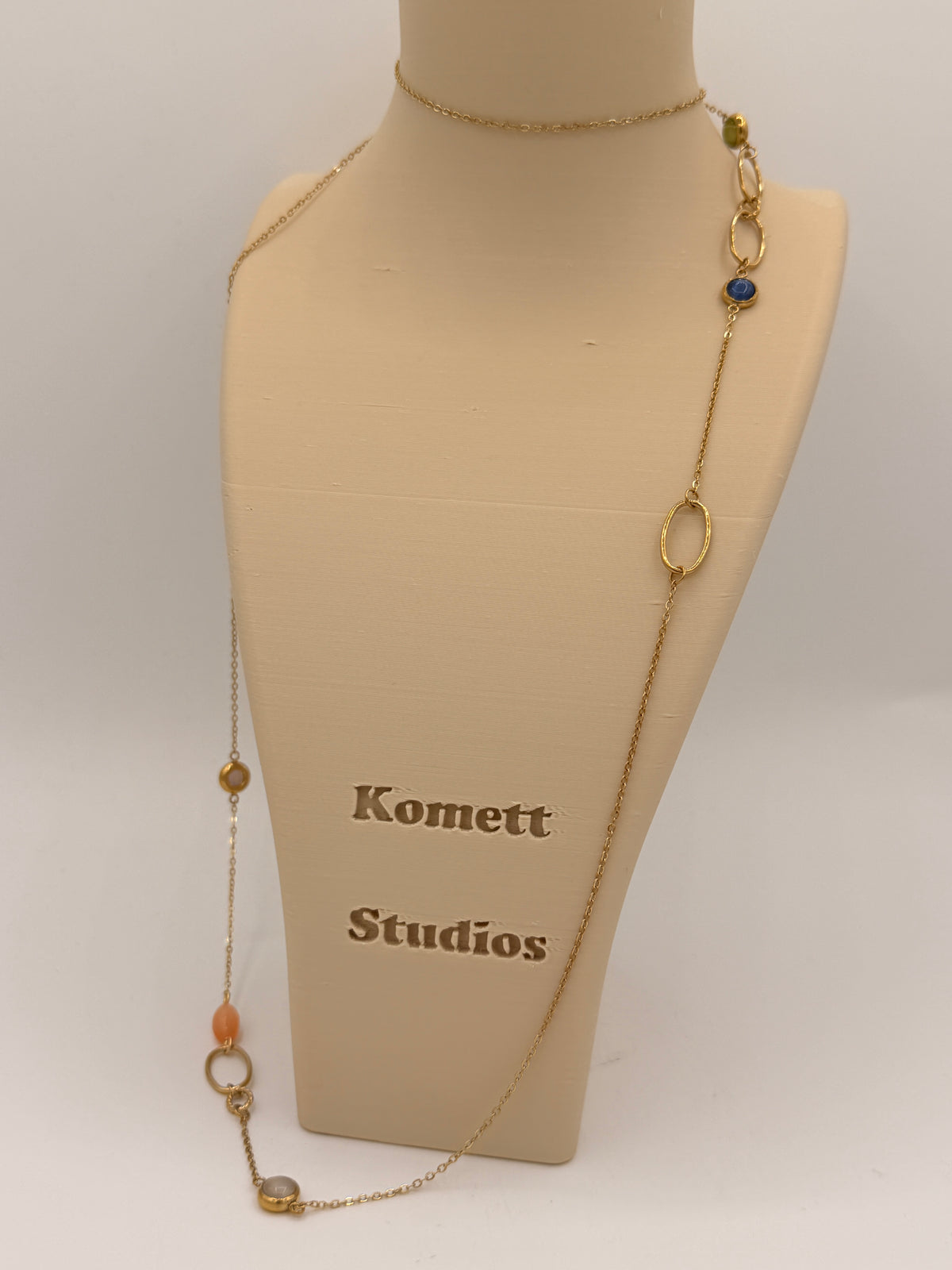 Ketting Sally Maxi