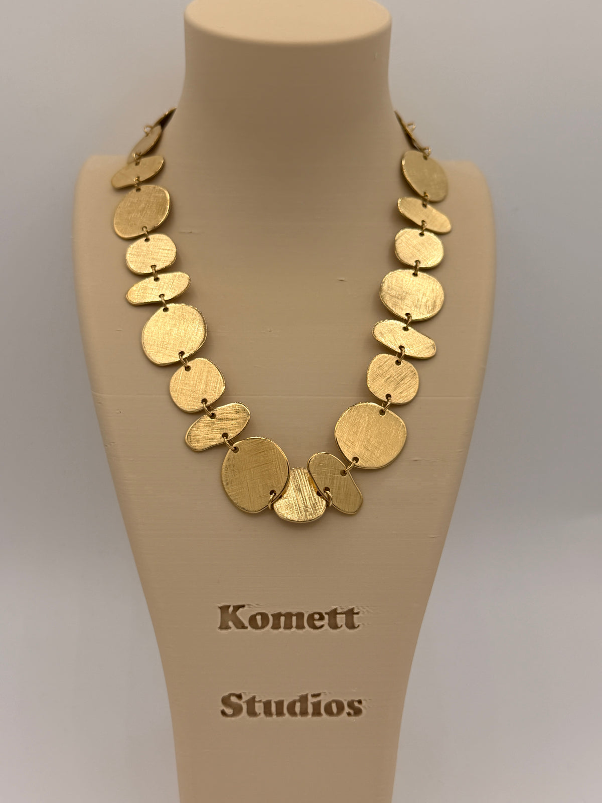 Ketting Serra