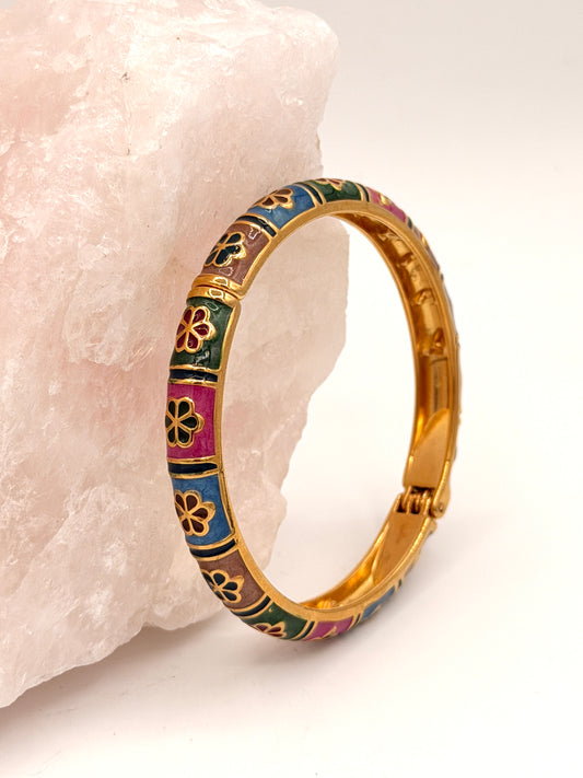 Bangle Klik Goa Multi