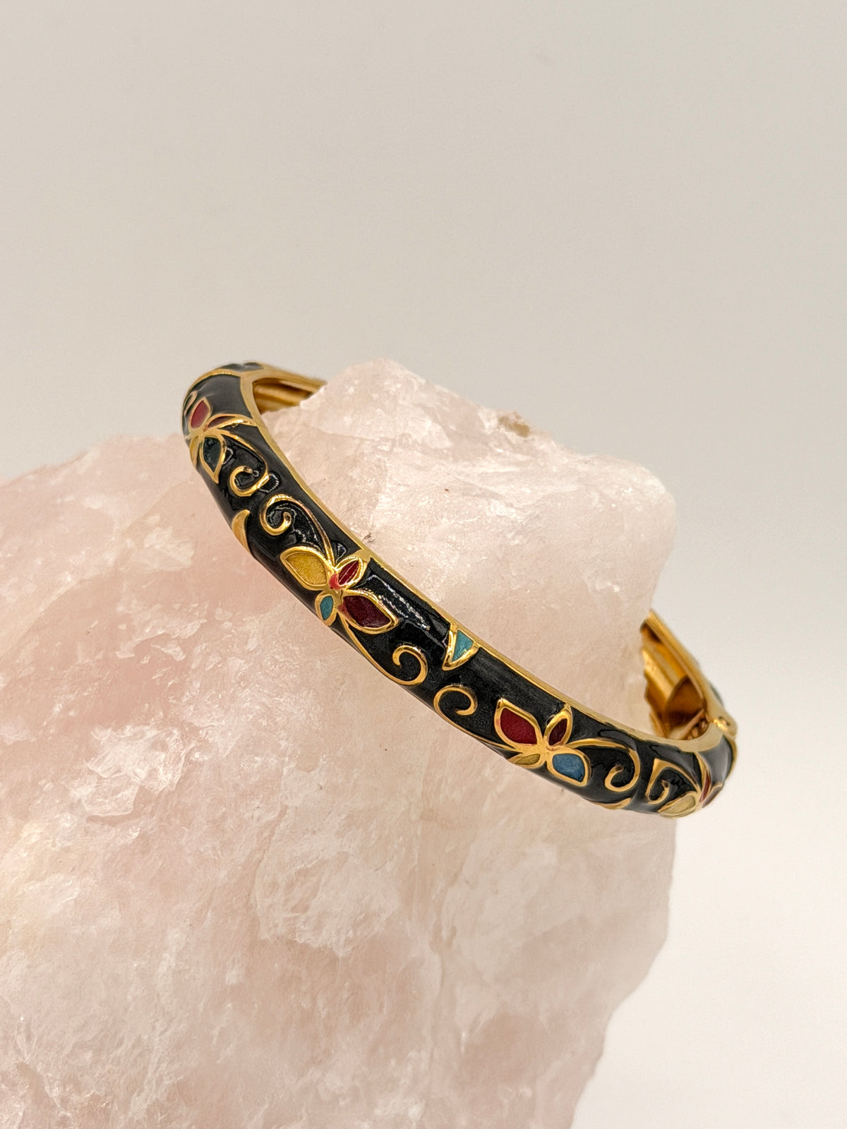 Bangle Klik Phool