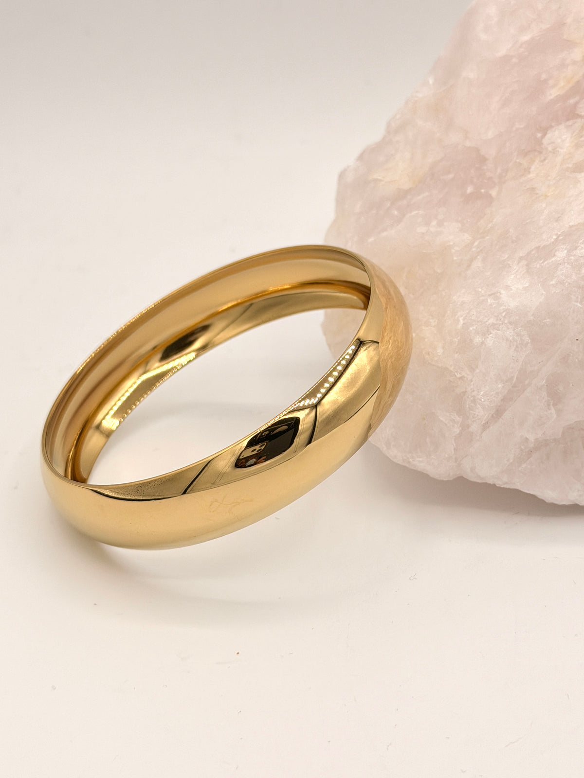 Bangle breed Goud