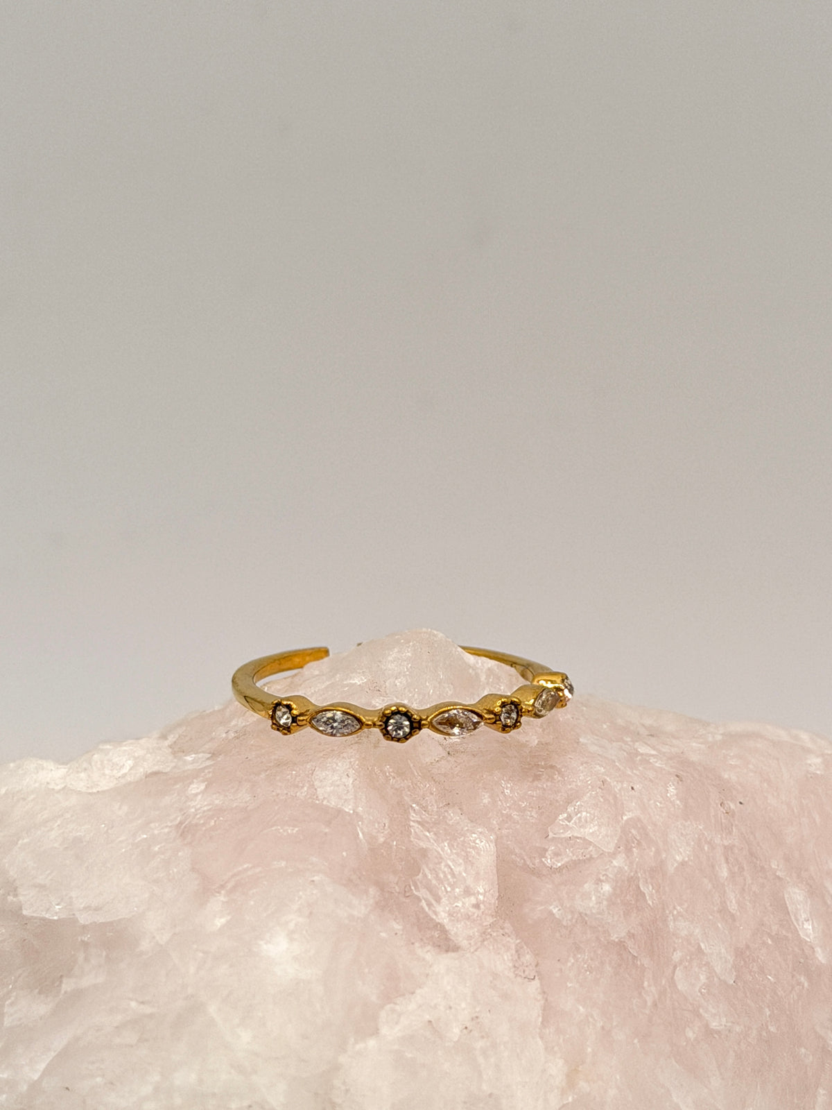 Ring Suki Dia