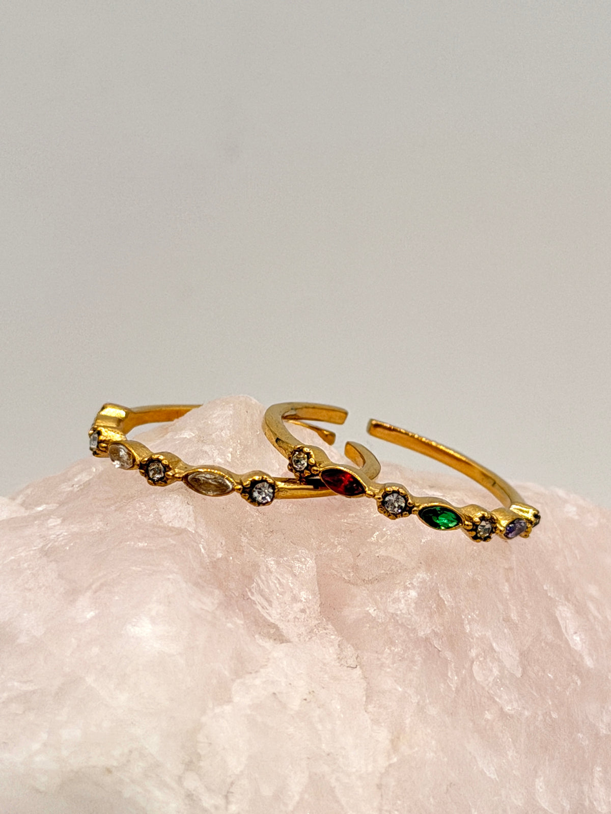 Ring Suki Dia