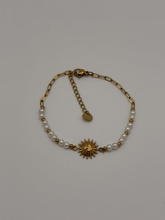 Armband Sammy Pearl