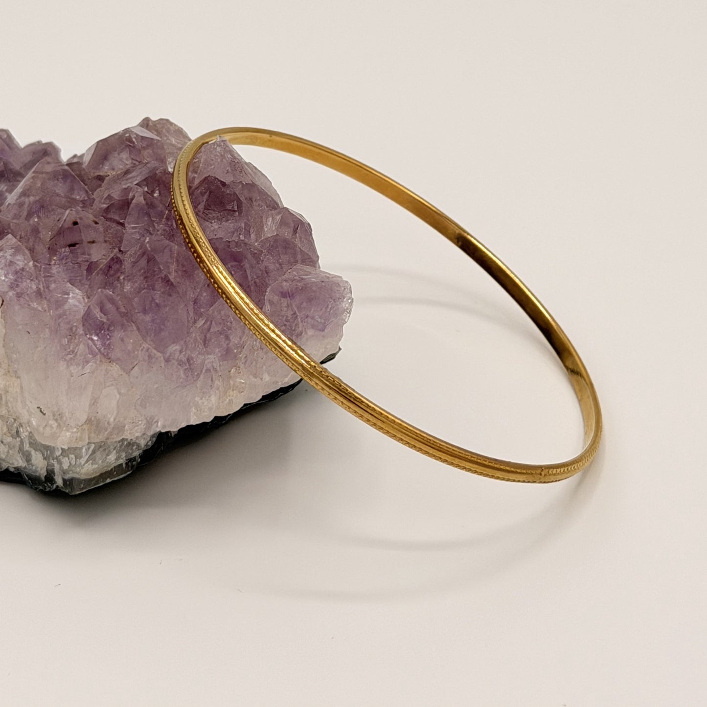 Bangle Faas