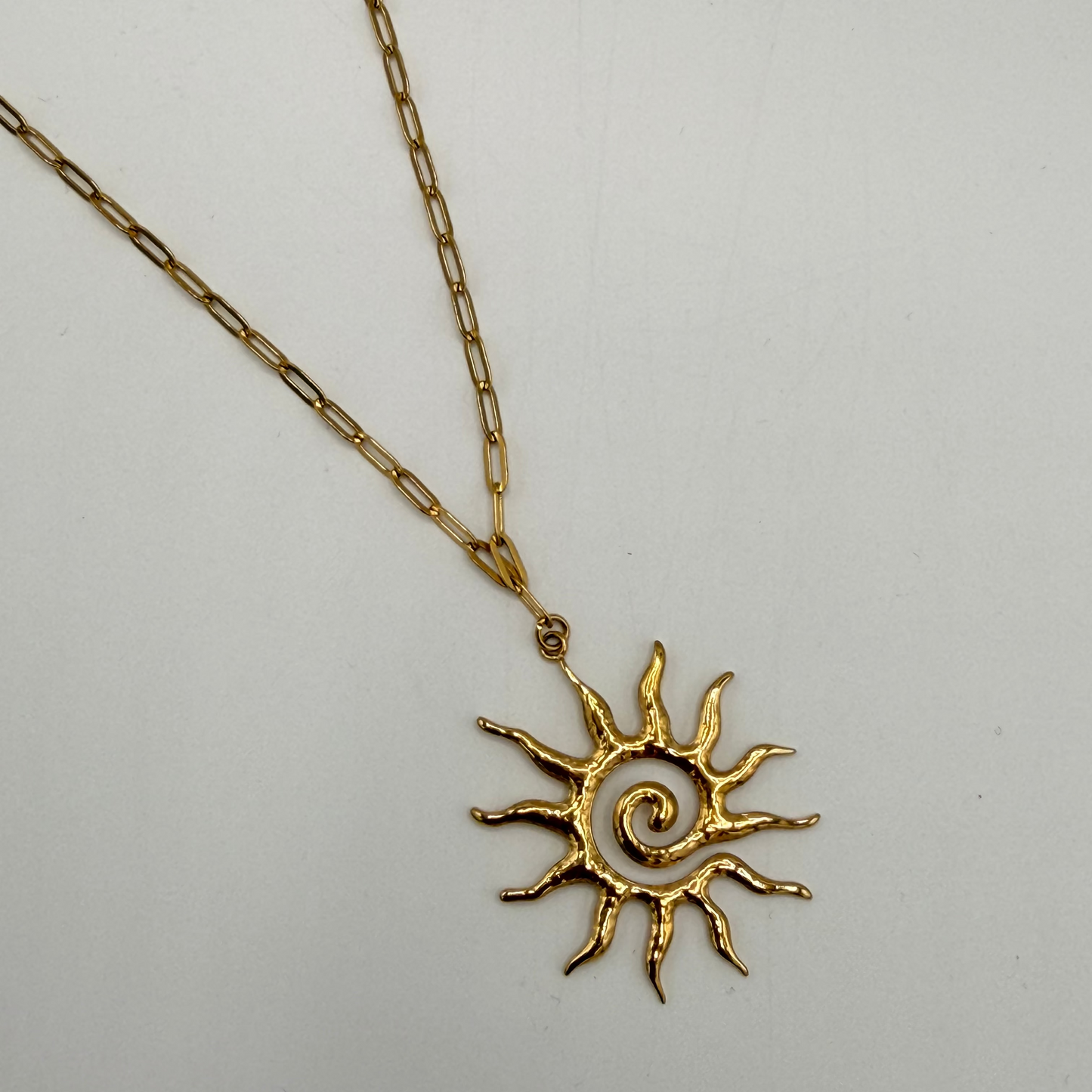 Kette Sun Twirl