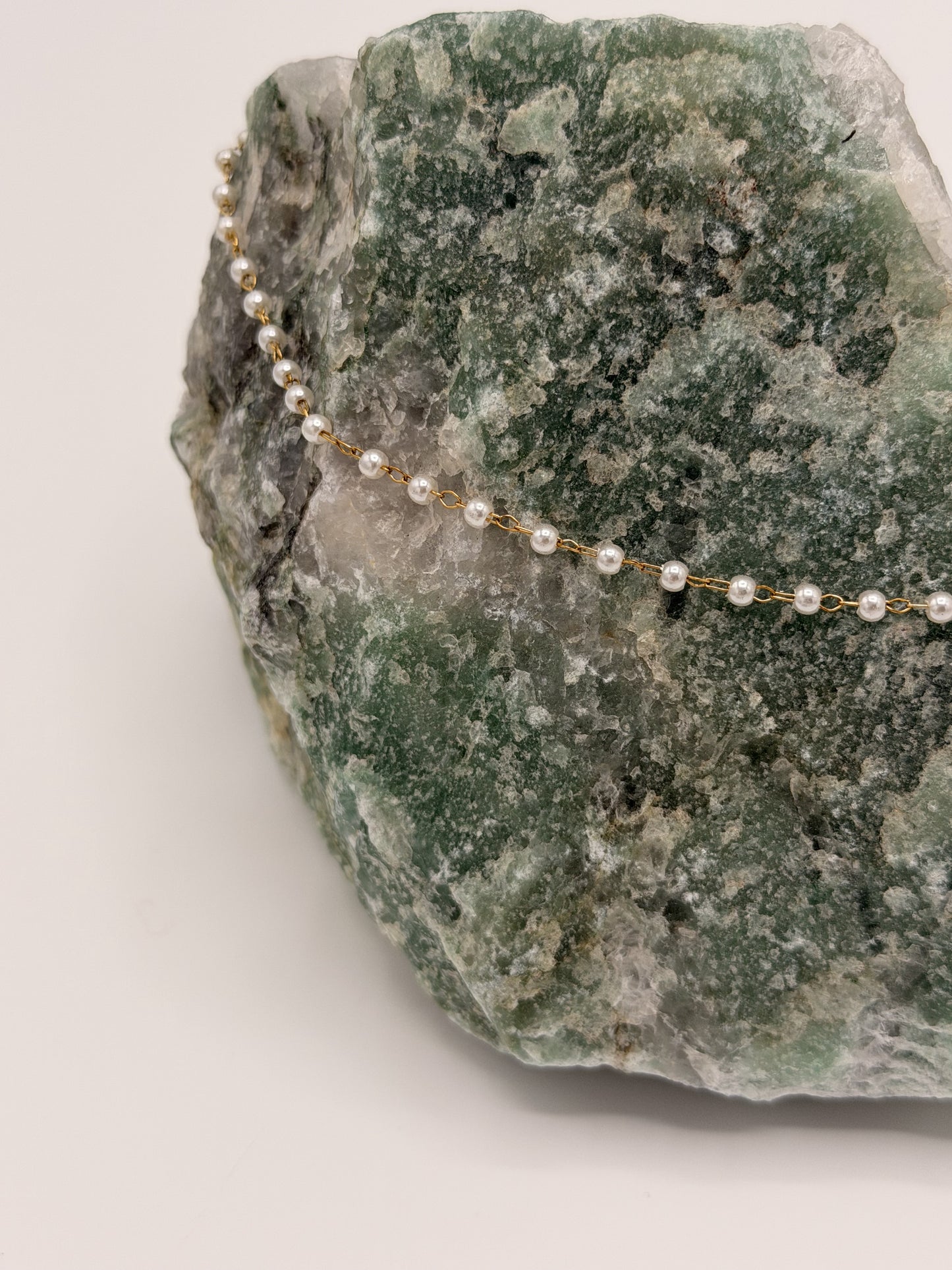 Kette Perle
