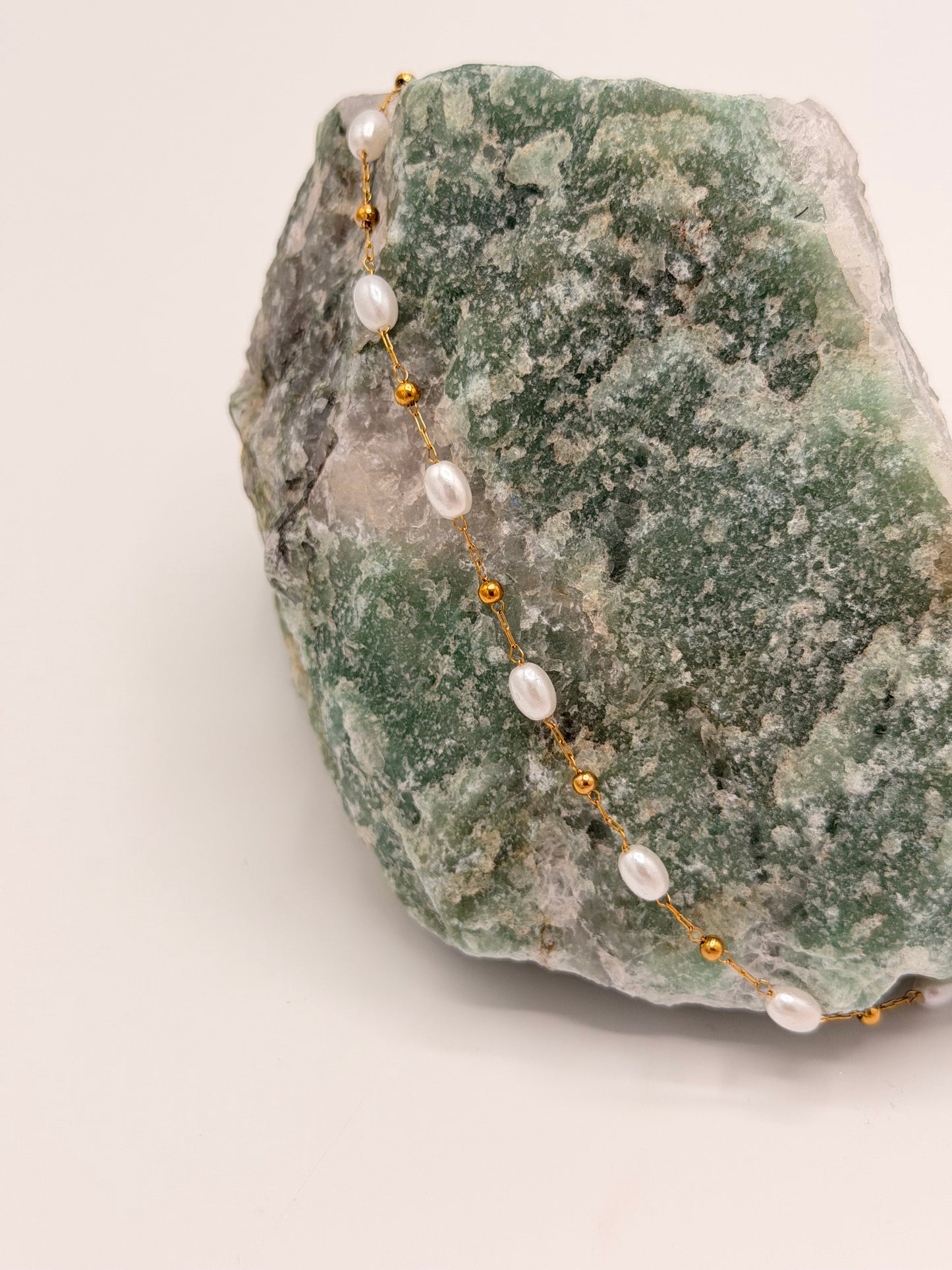 Kette Pearlies