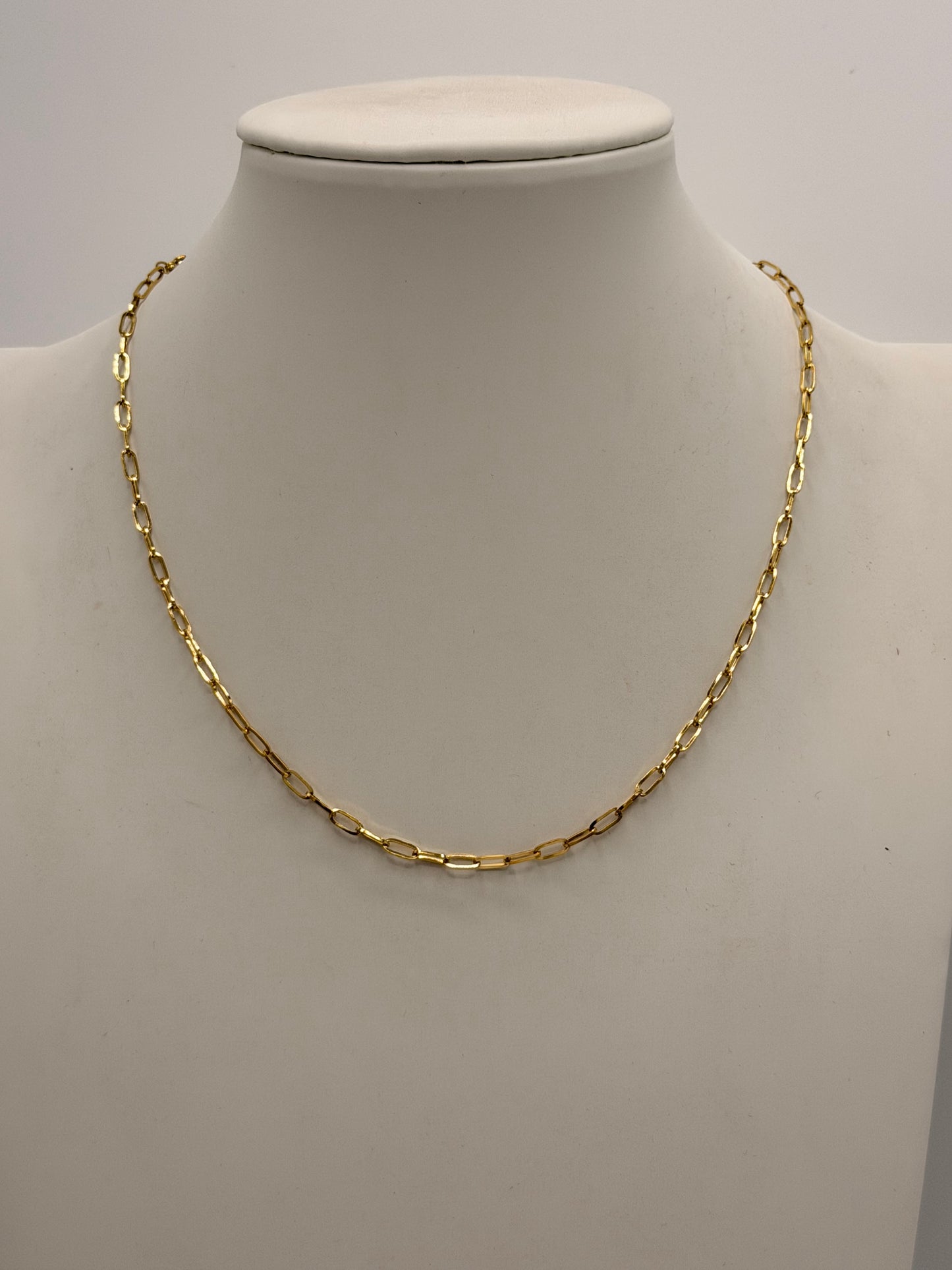 Kette Glied S