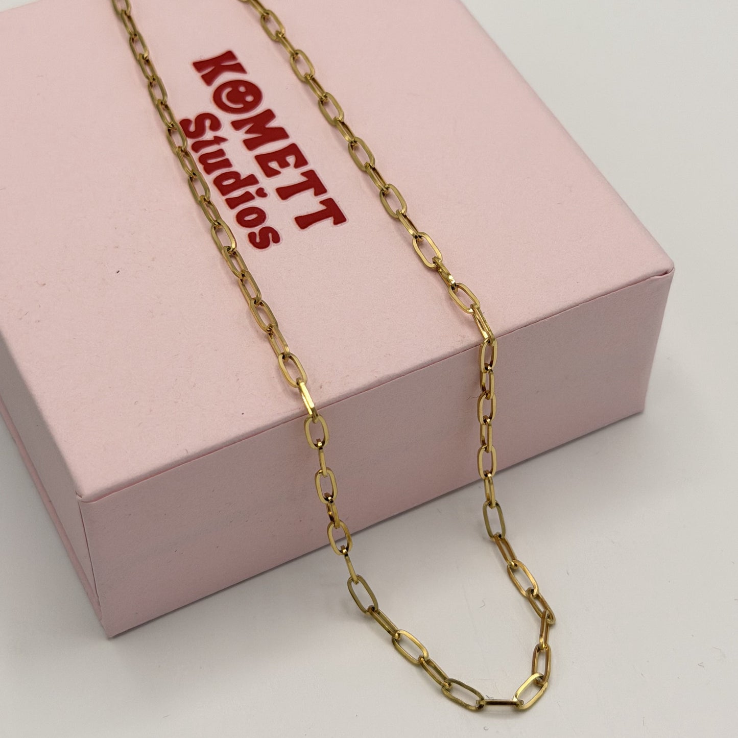 Kette Glied S