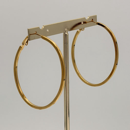 Hoops Oval