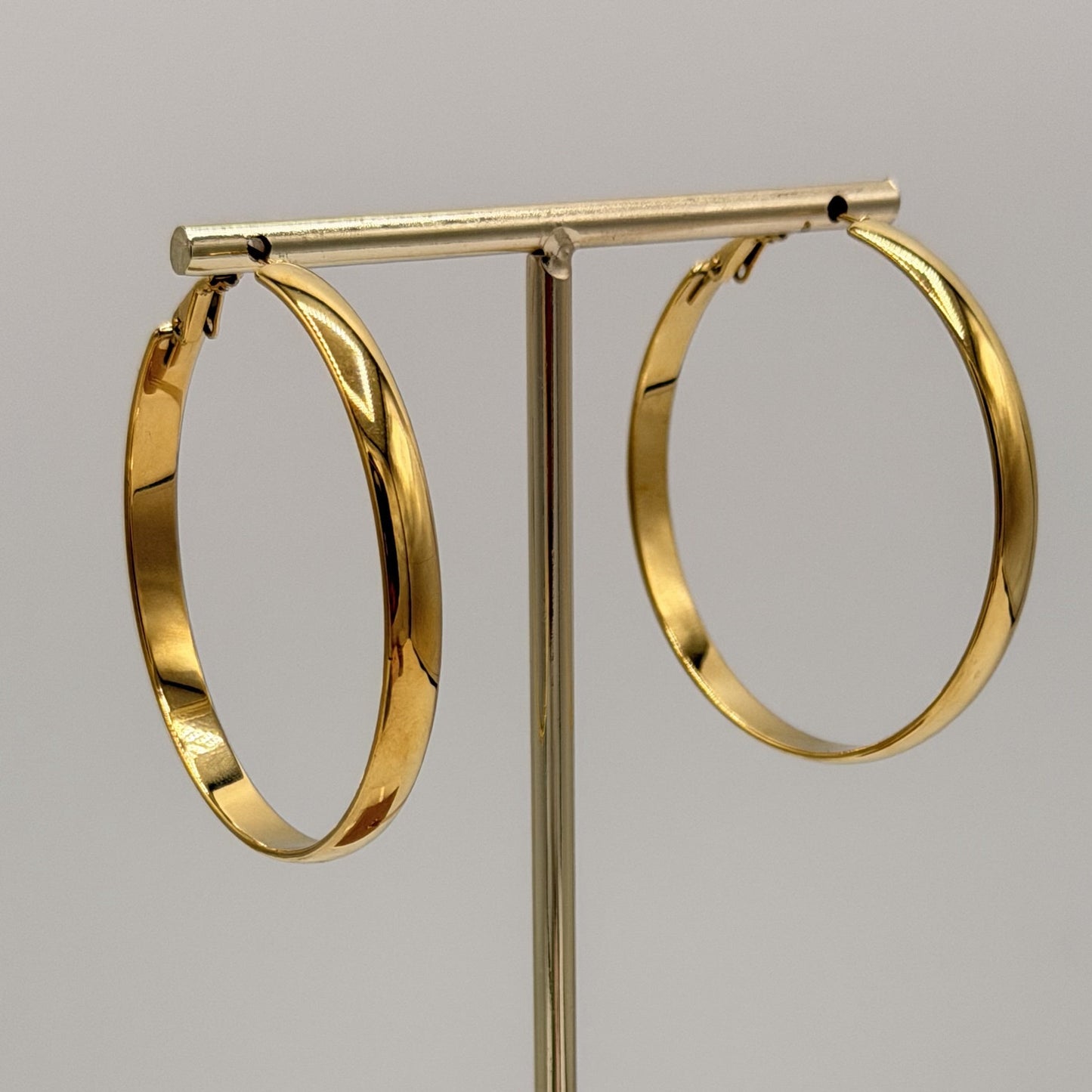 Hoops Deluxe Flat III