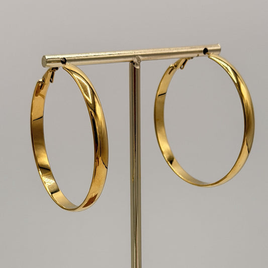 Hoops Deluxe Flat III