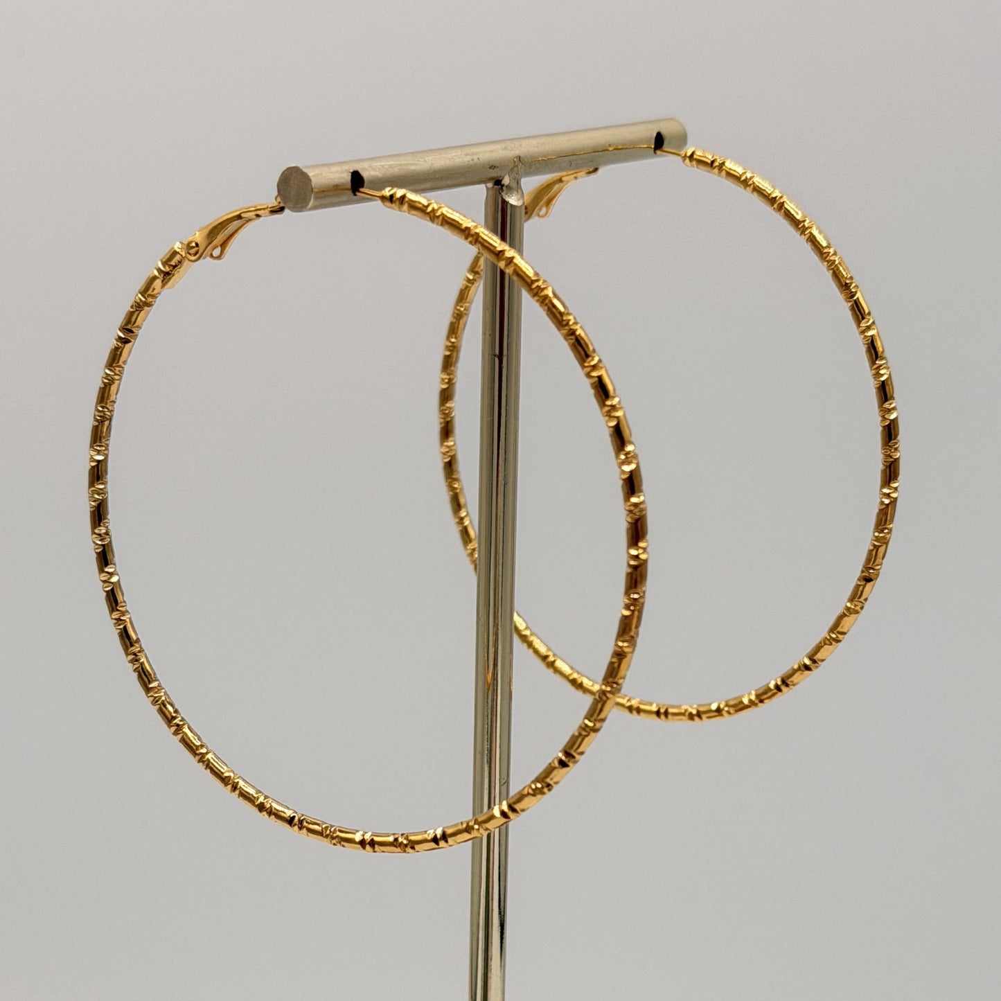 Hoops Deluxe Twisty 2