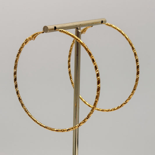 Hoops Deluxe Twisty 2