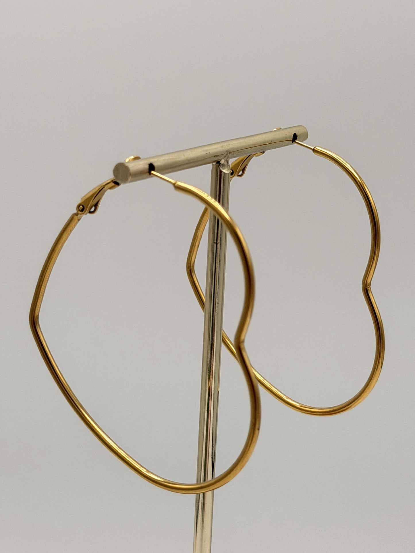 Hoops Herz L