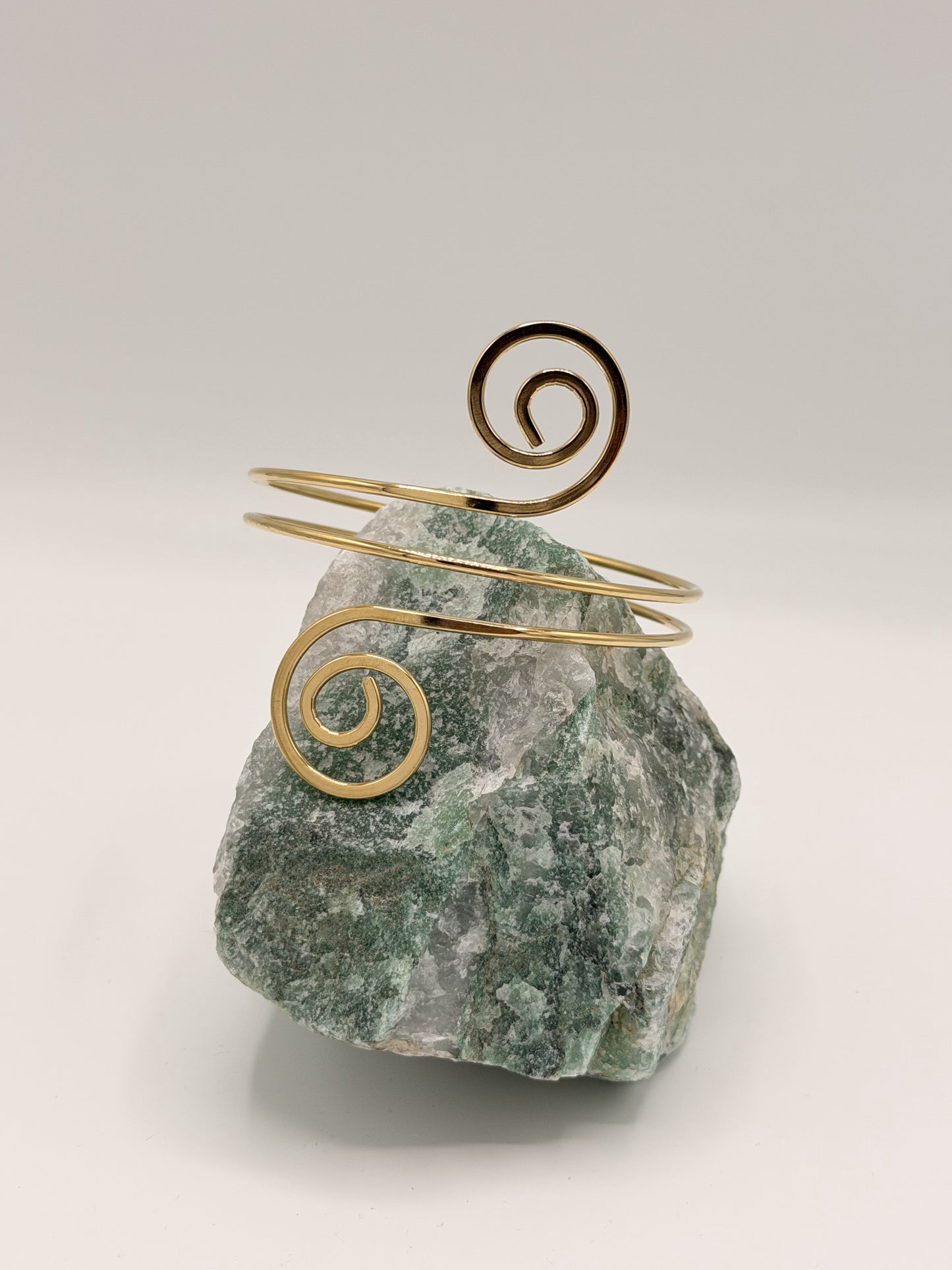 Armband Bovenarm Swirl