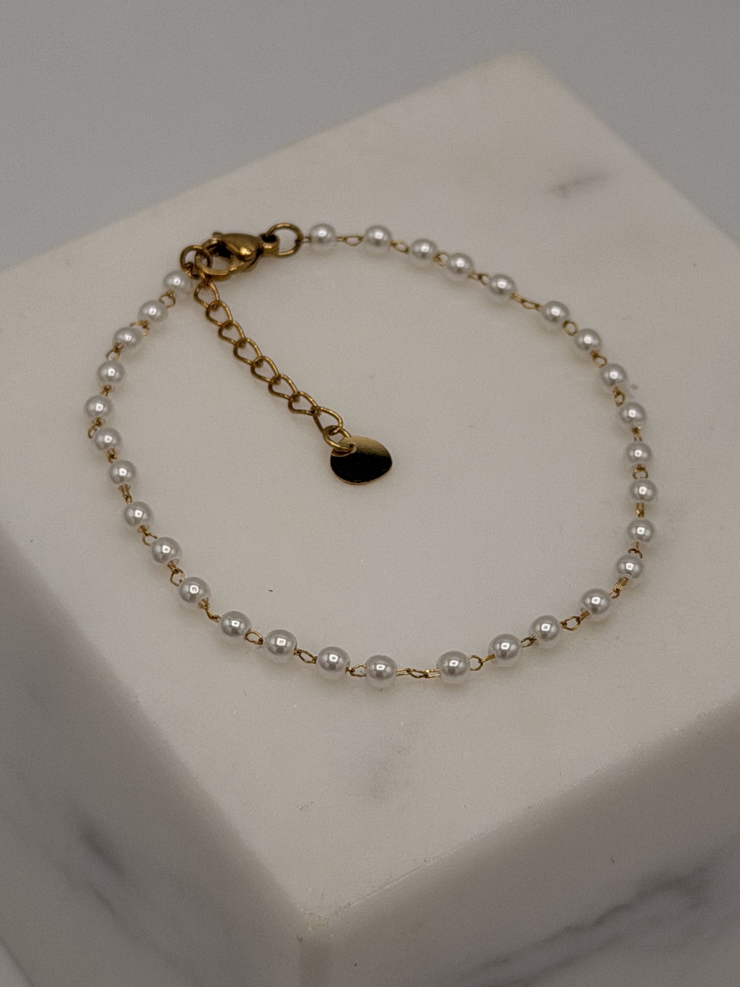 Armband Pearl