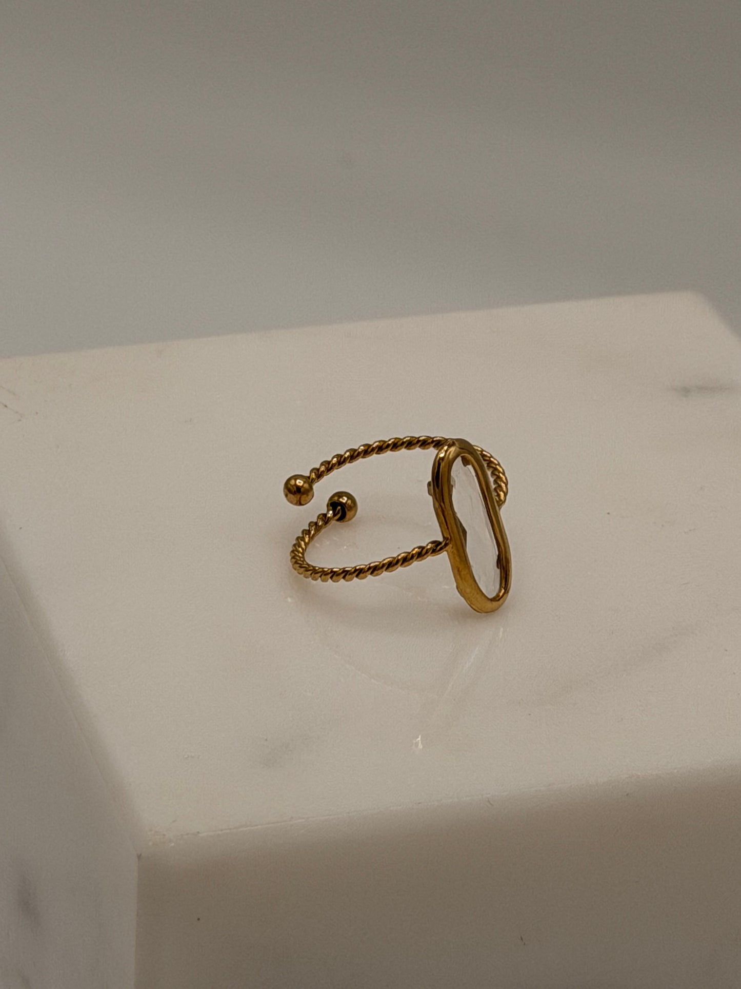 Ring Smoke