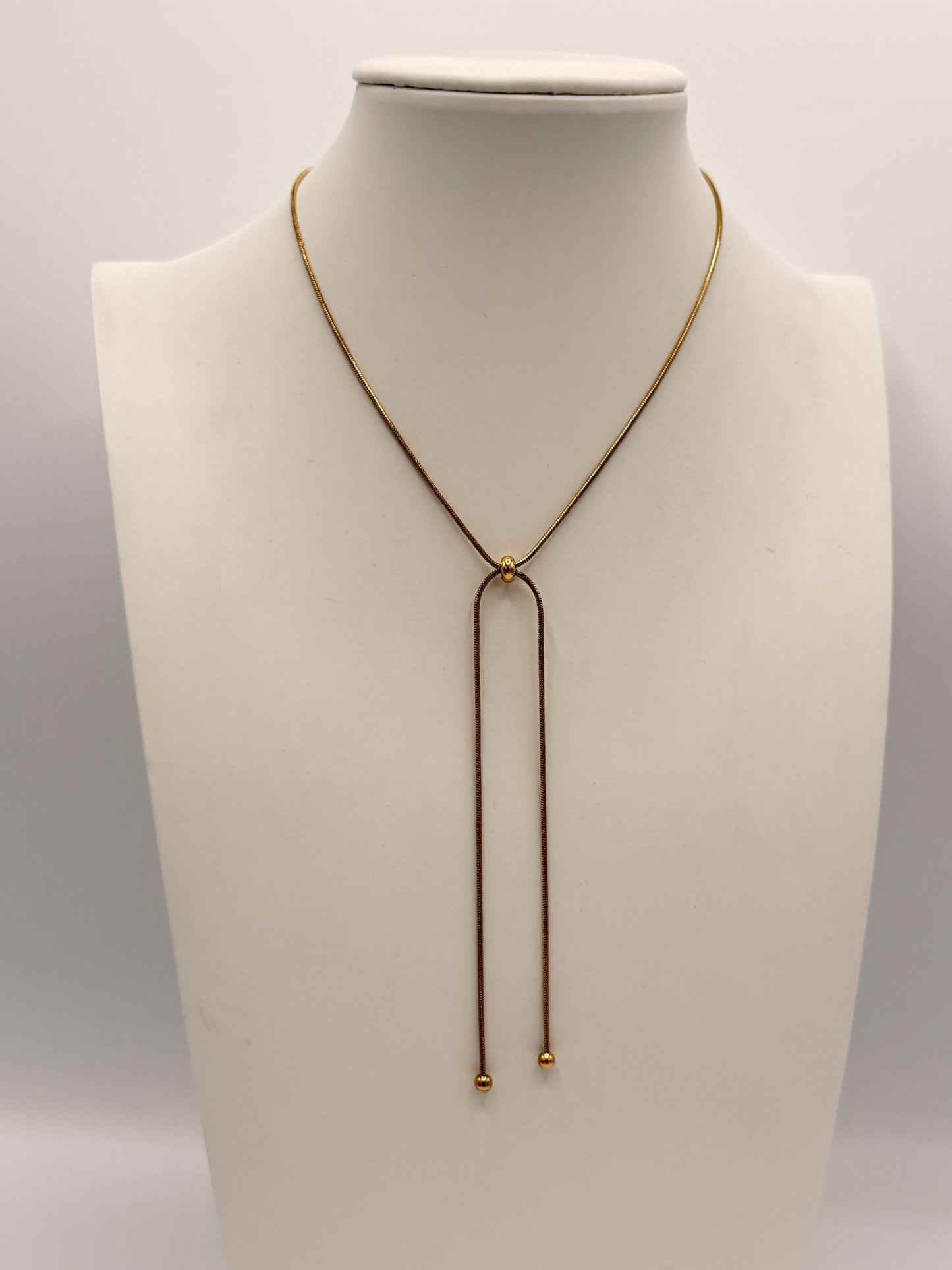 Kette Jaime