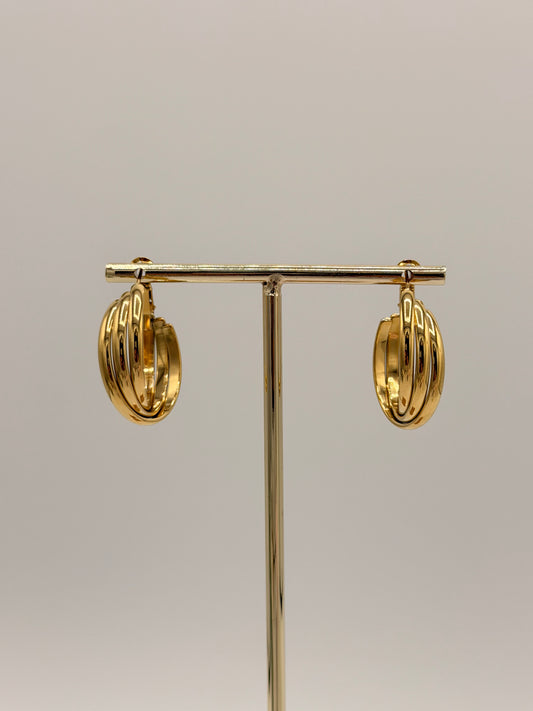 Hoops Layered