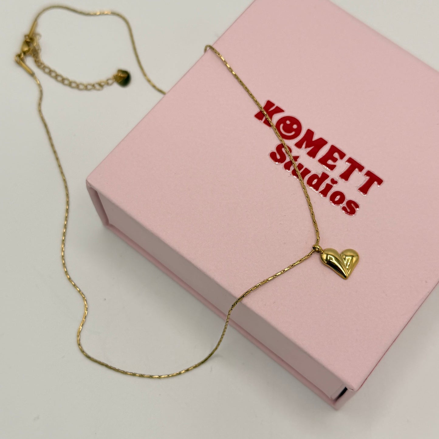 Kette Love I