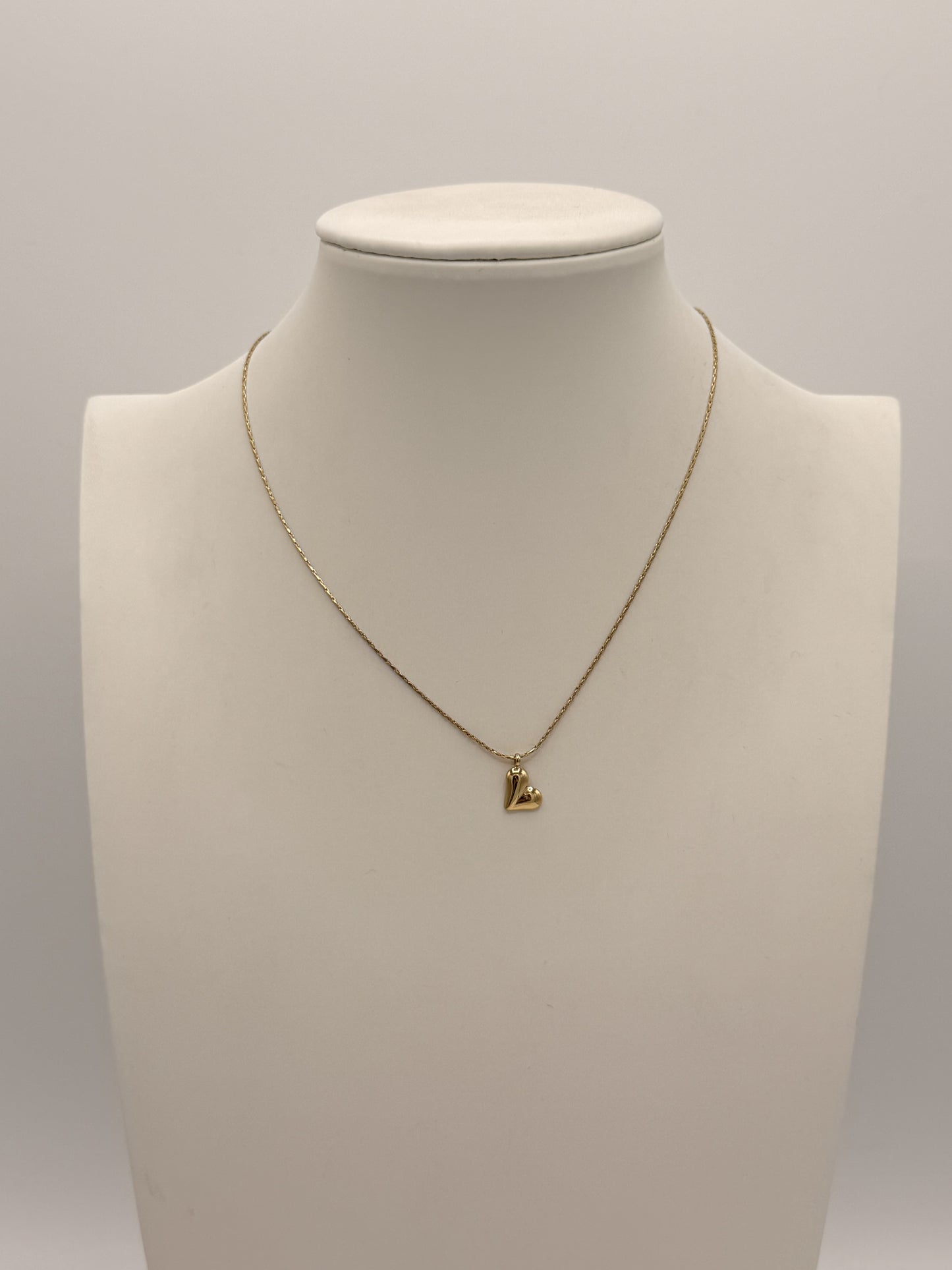 Kette Love I