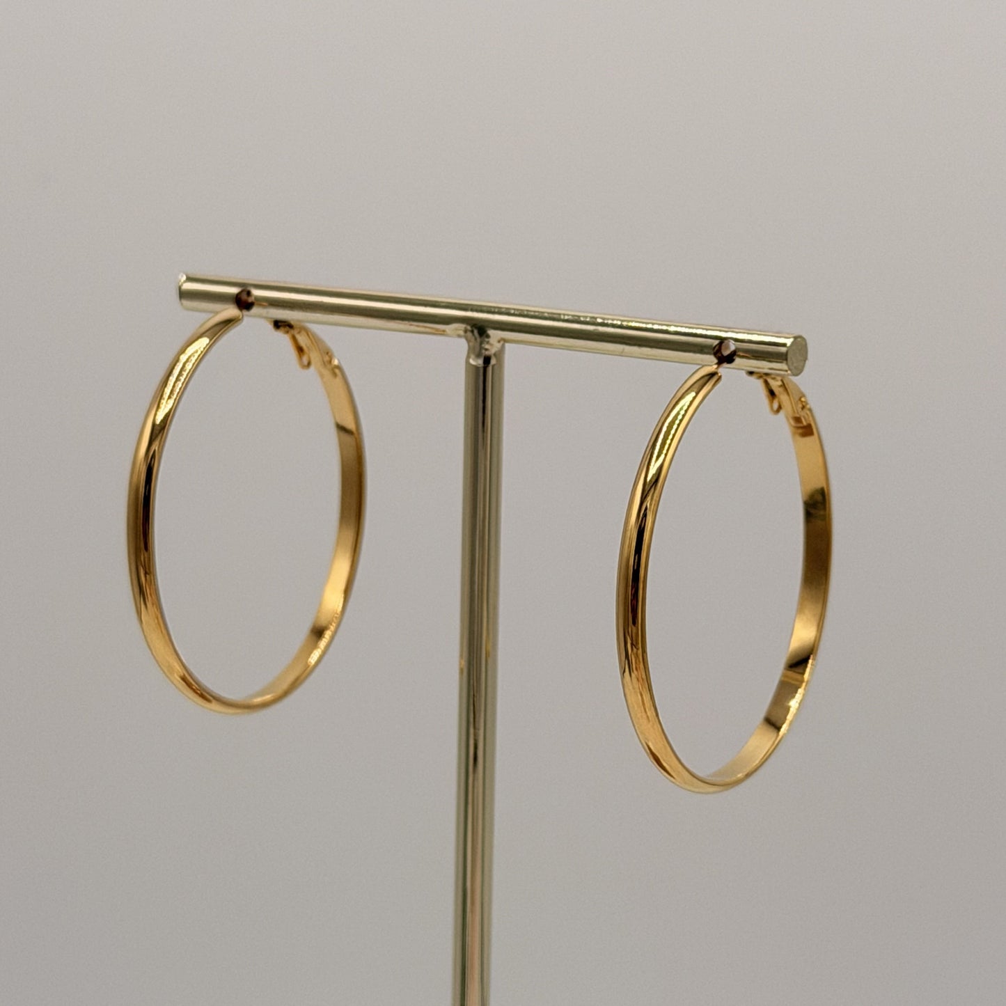 Hoops Bella M