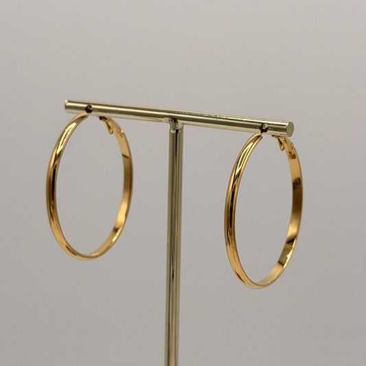 Hoops Bella M