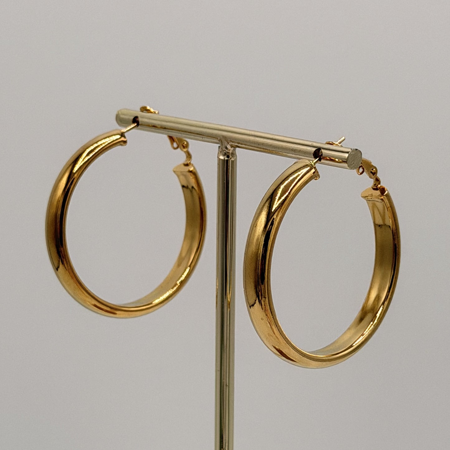 Hoops Deluxe Flach I