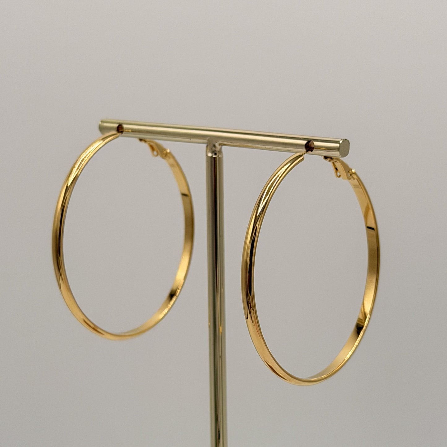 Hoops Bella L