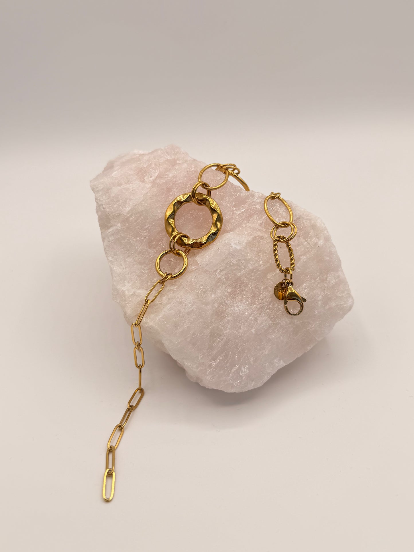Ketting Maxi schakel rond