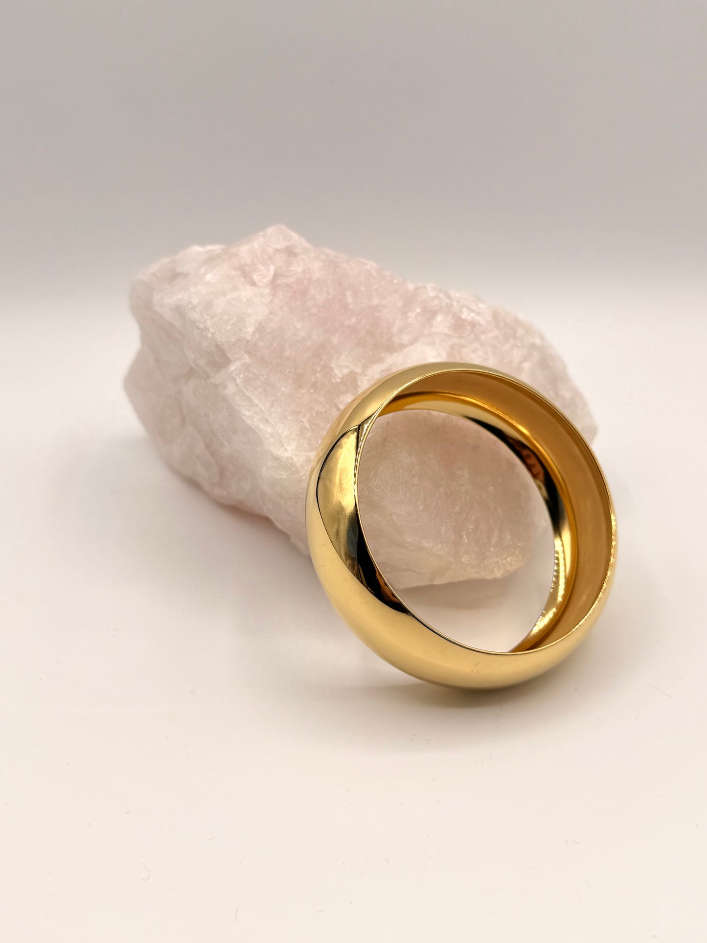 Bangle breed Goud